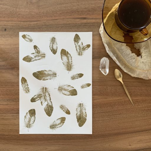 triptyque _ riso