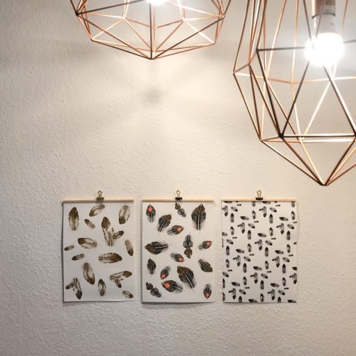 triptyque _ riso