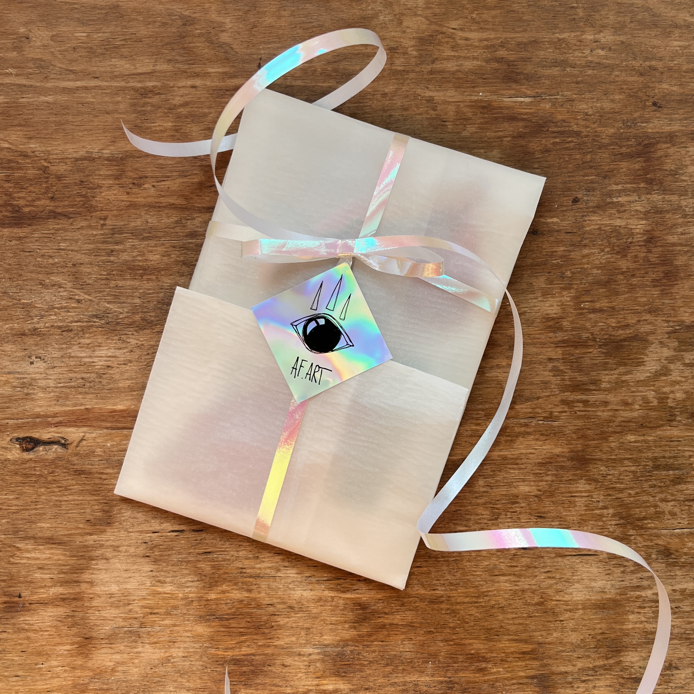 AF.ART bon cadeau et tatouage